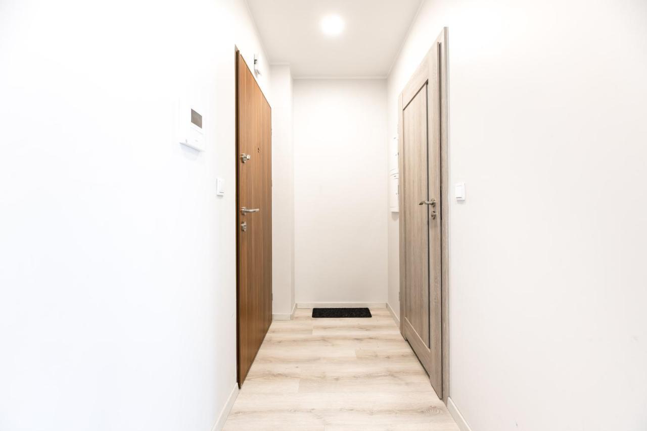 Apartment Orange Dream Gdansk Luaran gambar