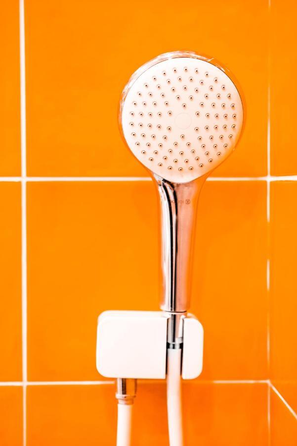 Apartment Orange Dream Gdansk Luaran gambar