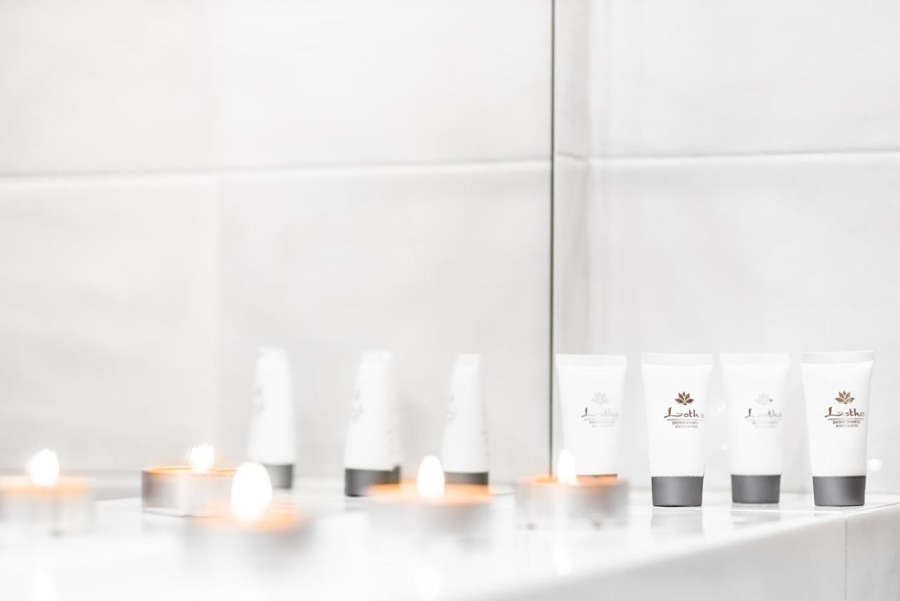 Apartment Orange Dream Gdansk Luaran gambar